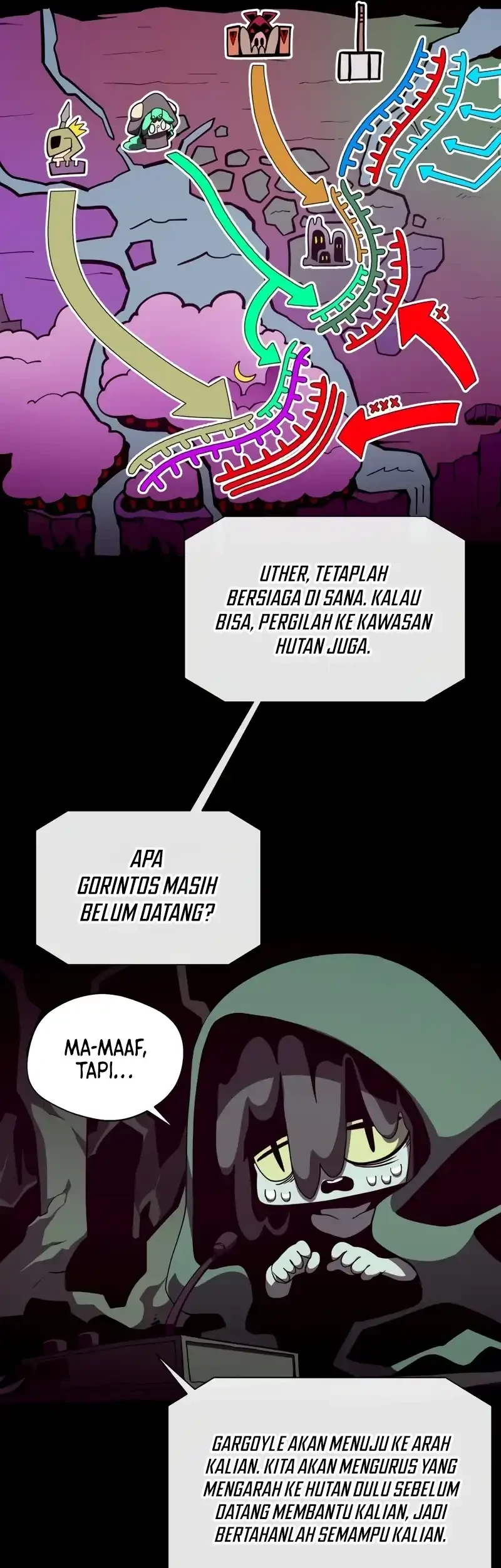 Chapter 127 - halaman 46