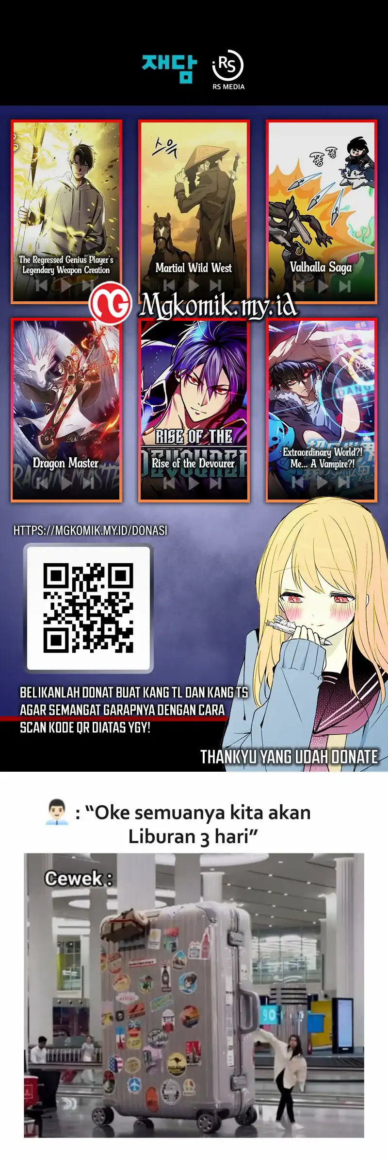 Chapter 127 - halaman 69