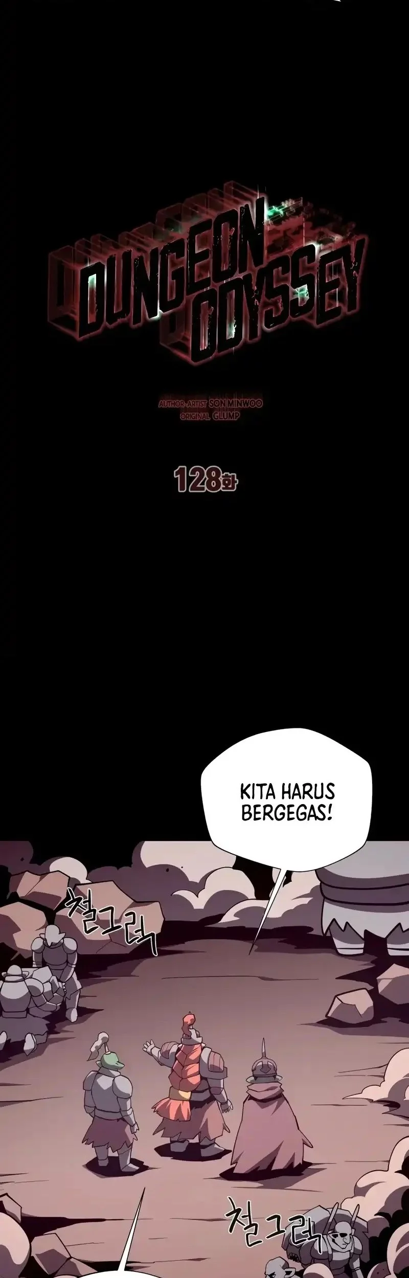 Chapter 128 - halaman 50