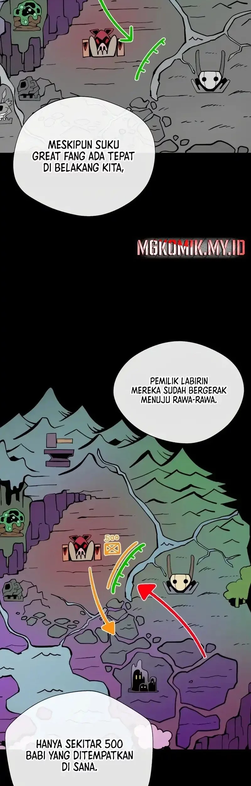 Chapter 128 - halaman 54