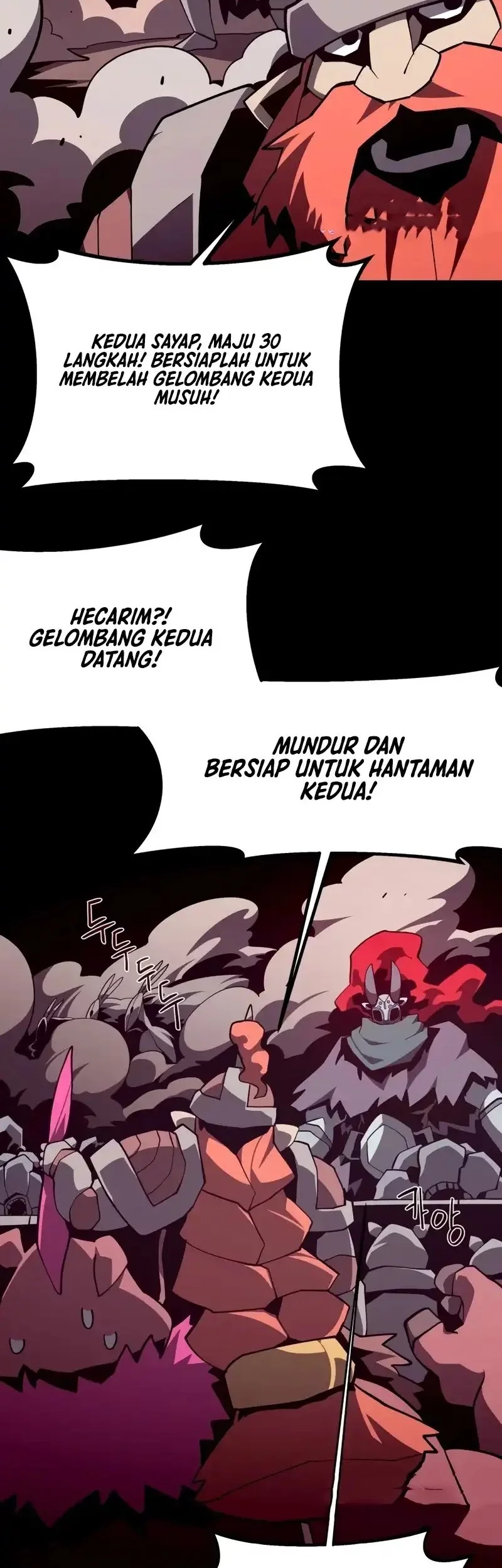 Chapter 128 - halaman 30