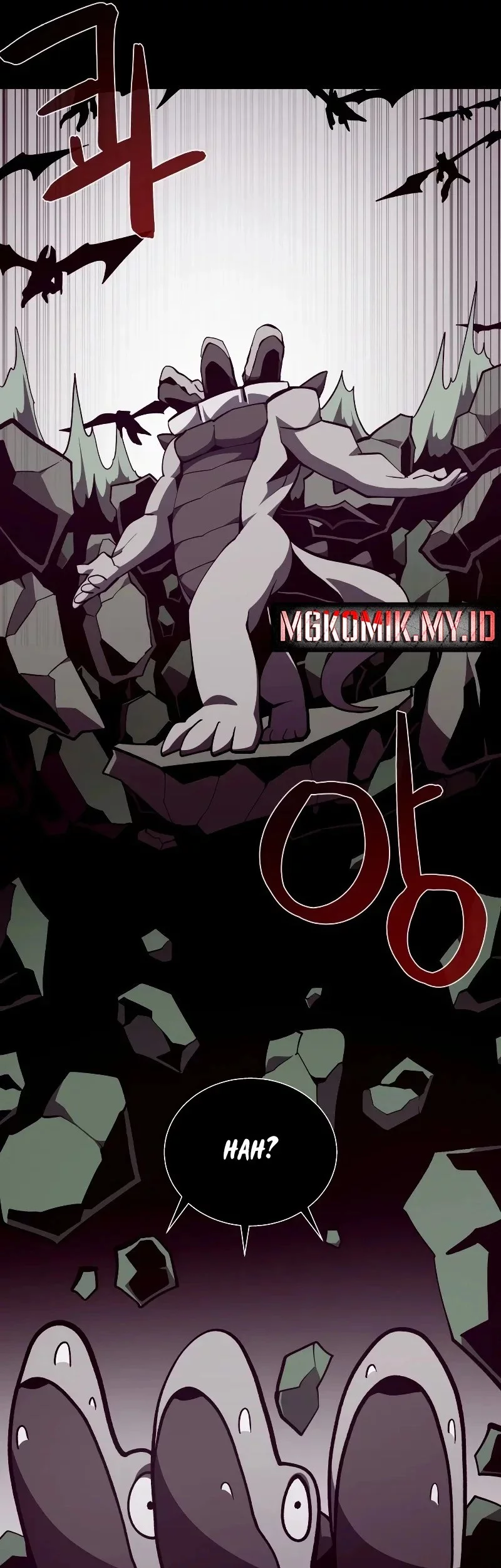 Chapter 129 - halaman 40