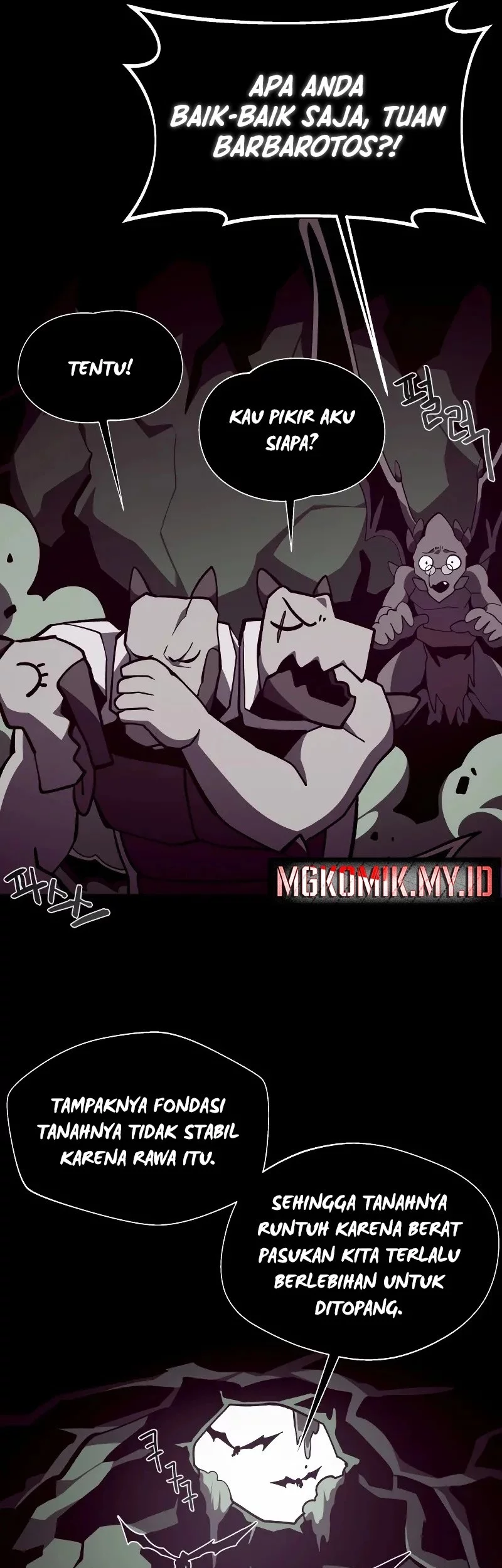 Chapter 129 - halaman 44