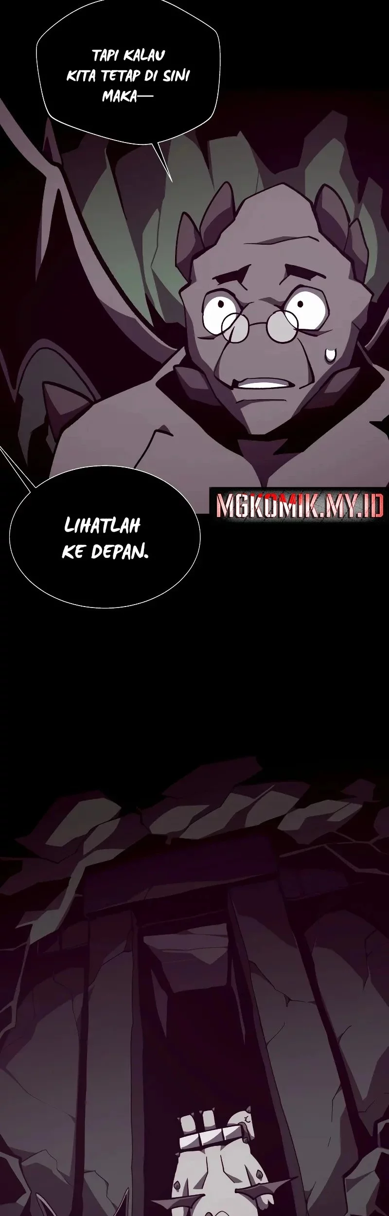 Chapter 129 - halaman 46