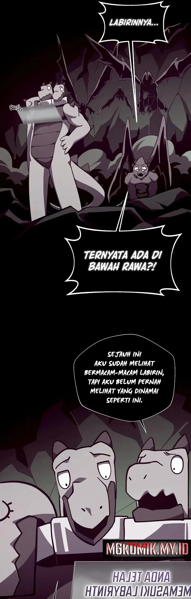 Chapter 129 - halaman 48
