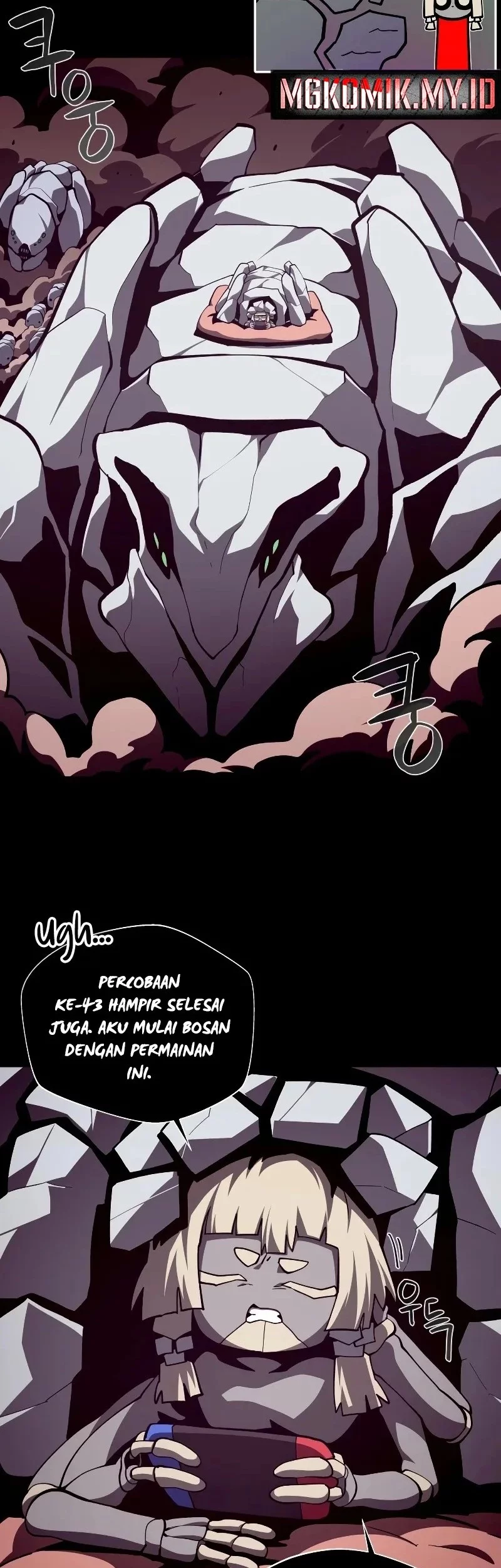 Chapter 129 - halaman 12