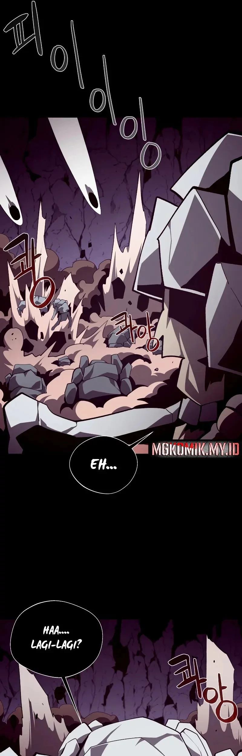 Chapter 129 - halaman 14