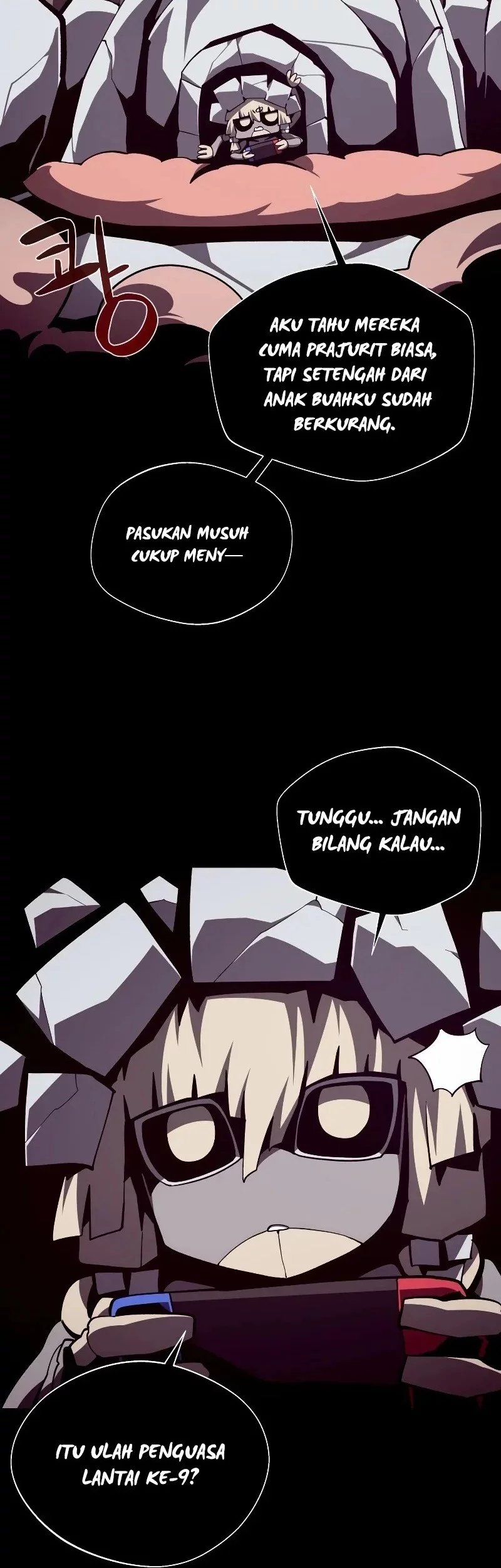 Chapter 129 - halaman 15
