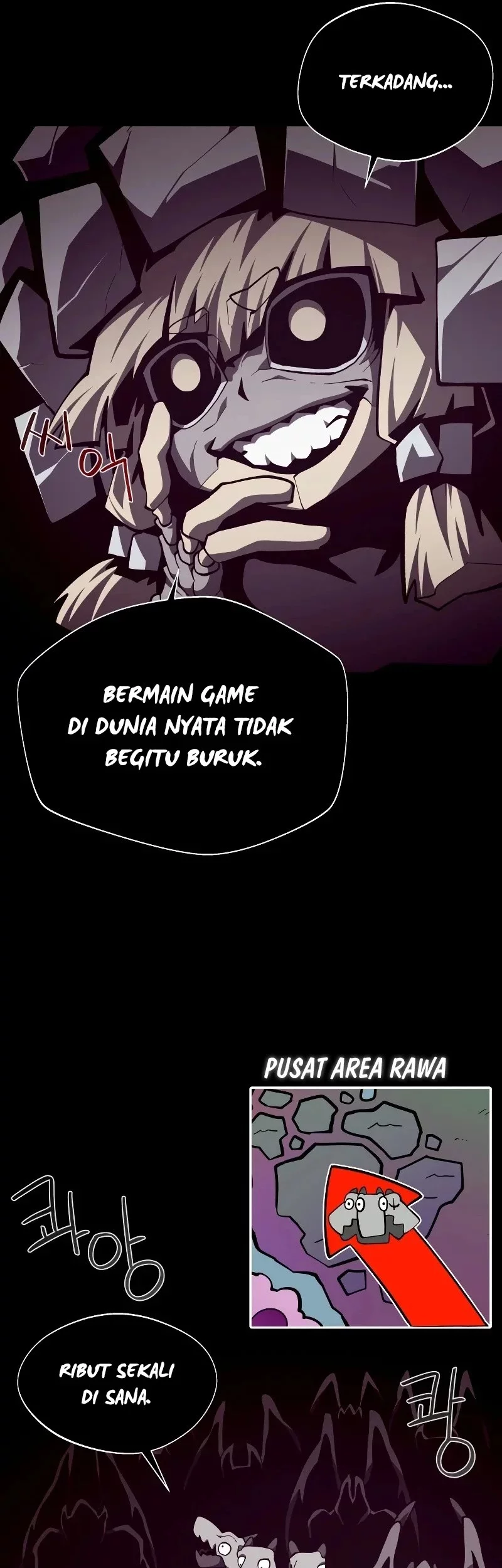 Chapter 129 - halaman 18