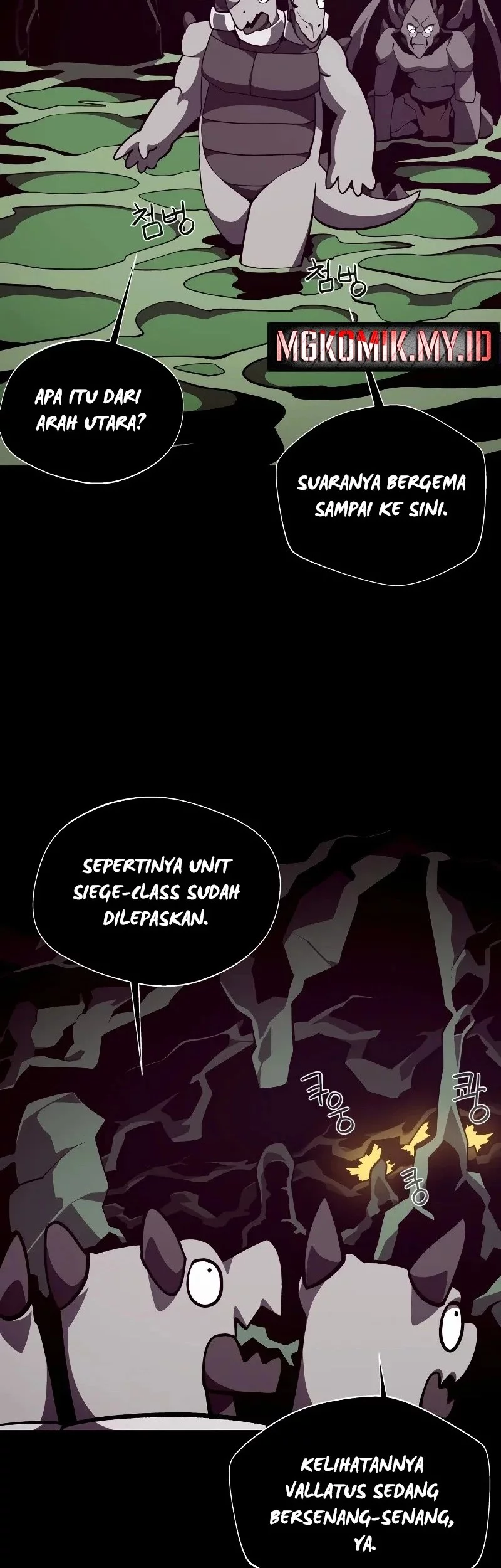 Chapter 129 - halaman 19