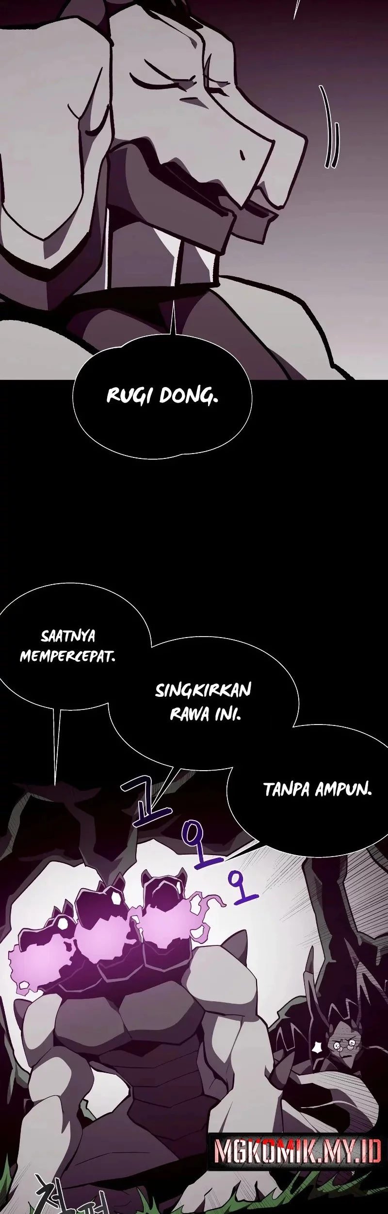 Chapter 129 - halaman 31