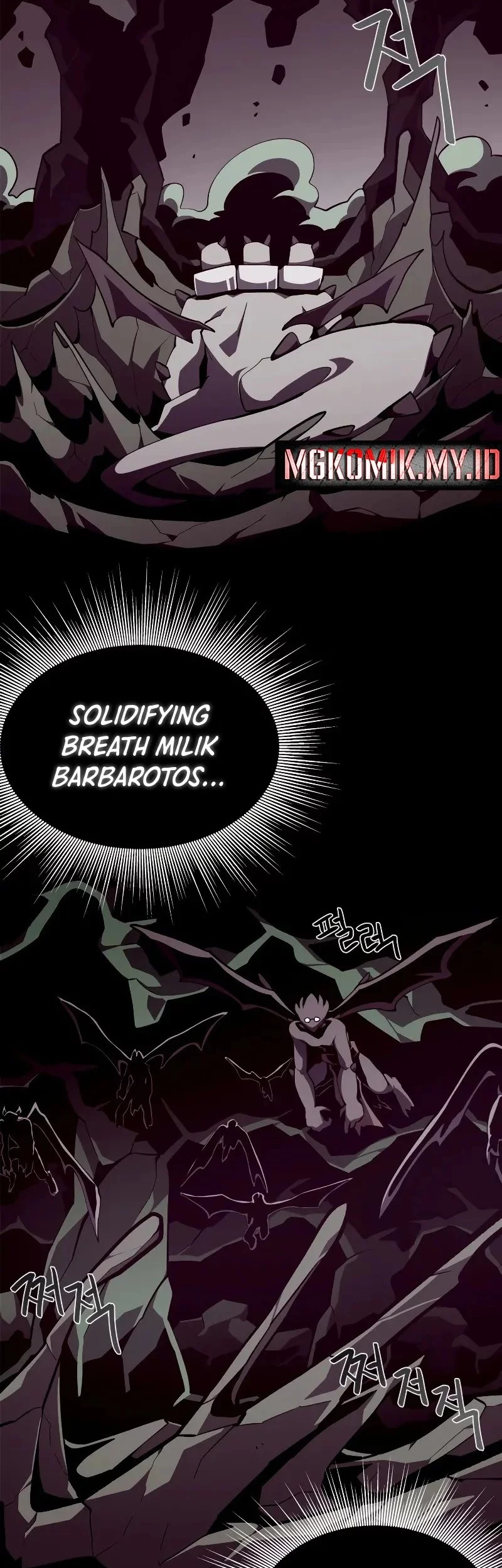 Chapter 129 - halaman 35
