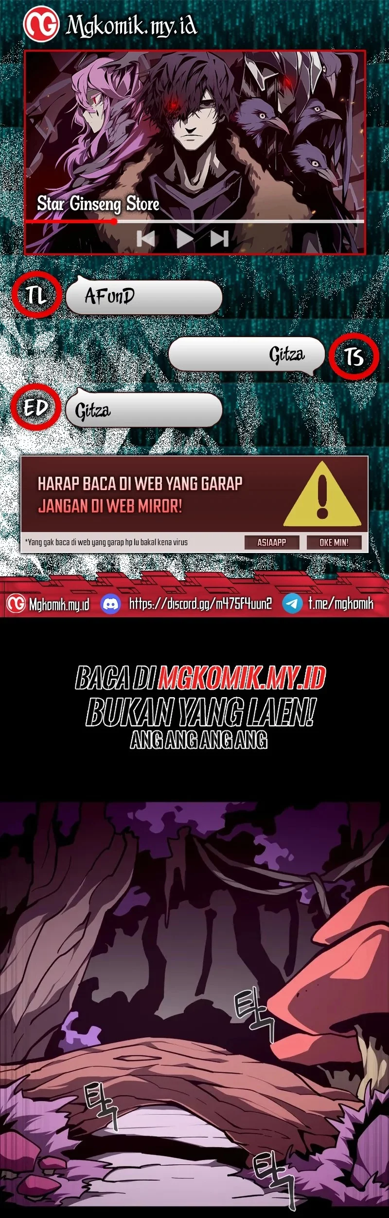 Chapter 130 - halaman 2