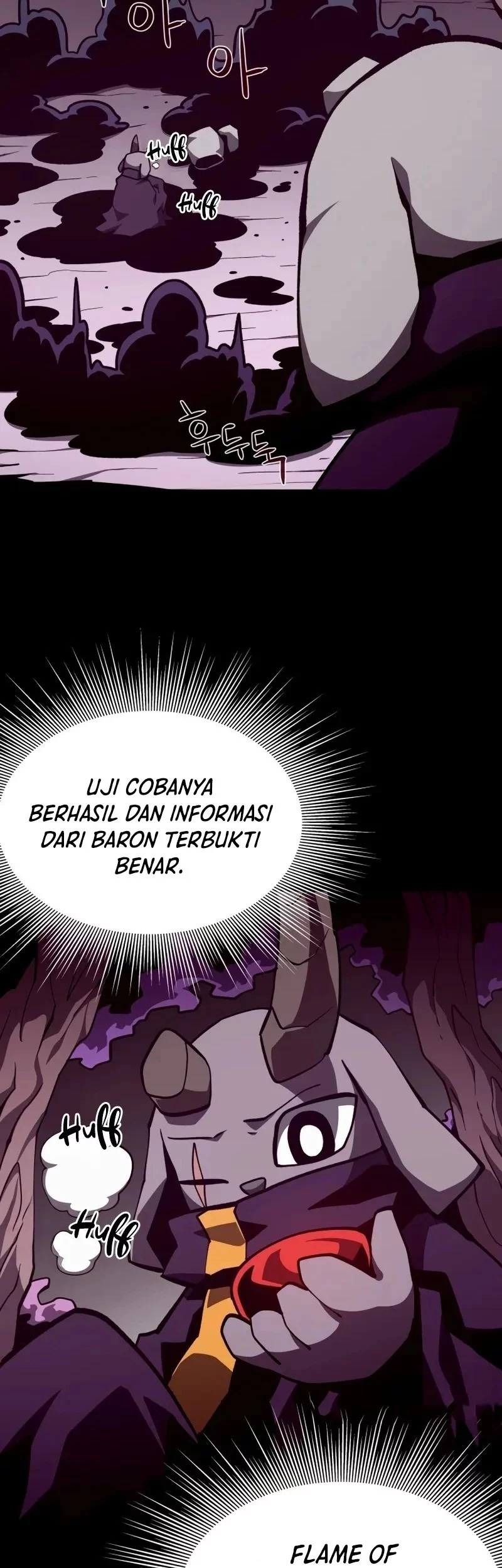 Chapter 130 - halaman 20