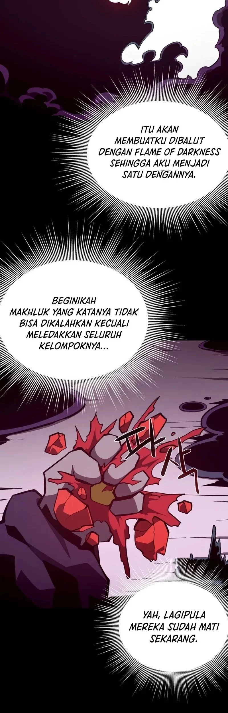 Chapter 130 - halaman 23