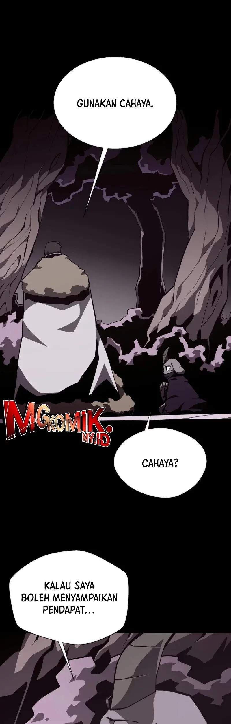 Chapter 130 - halaman 24