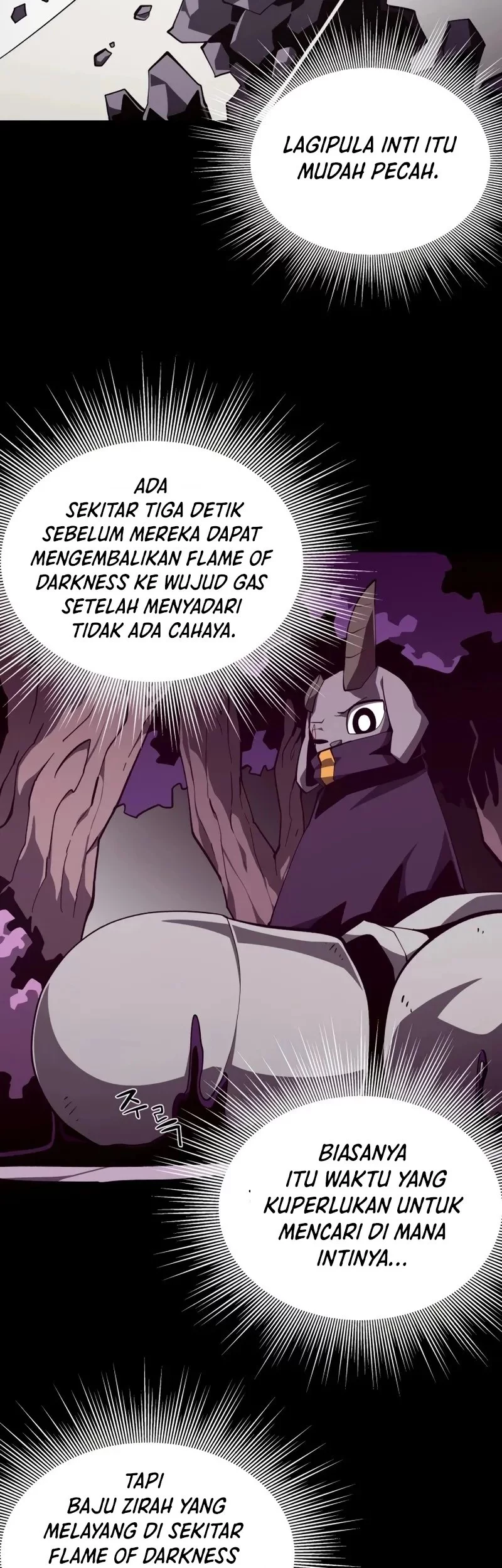 Chapter 130 - halaman 31