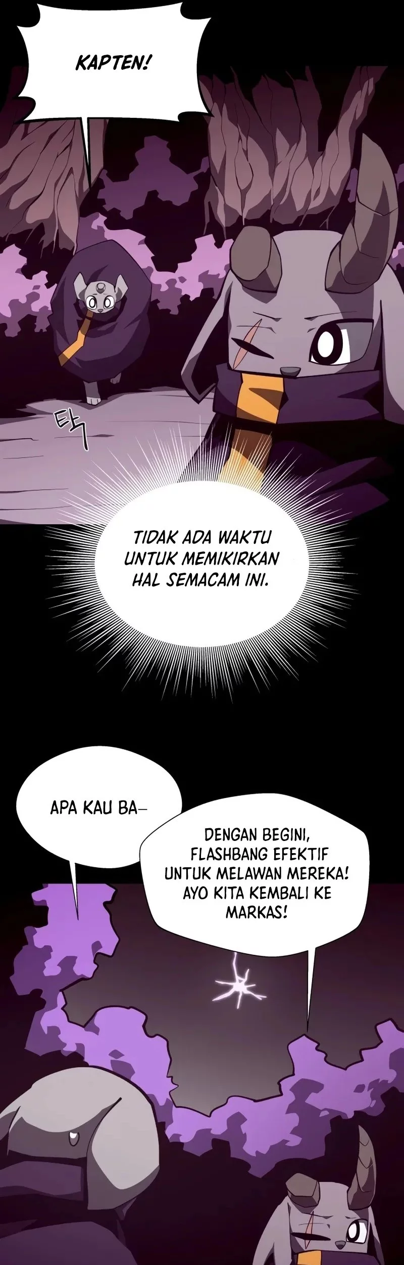 Chapter 130 - halaman 33