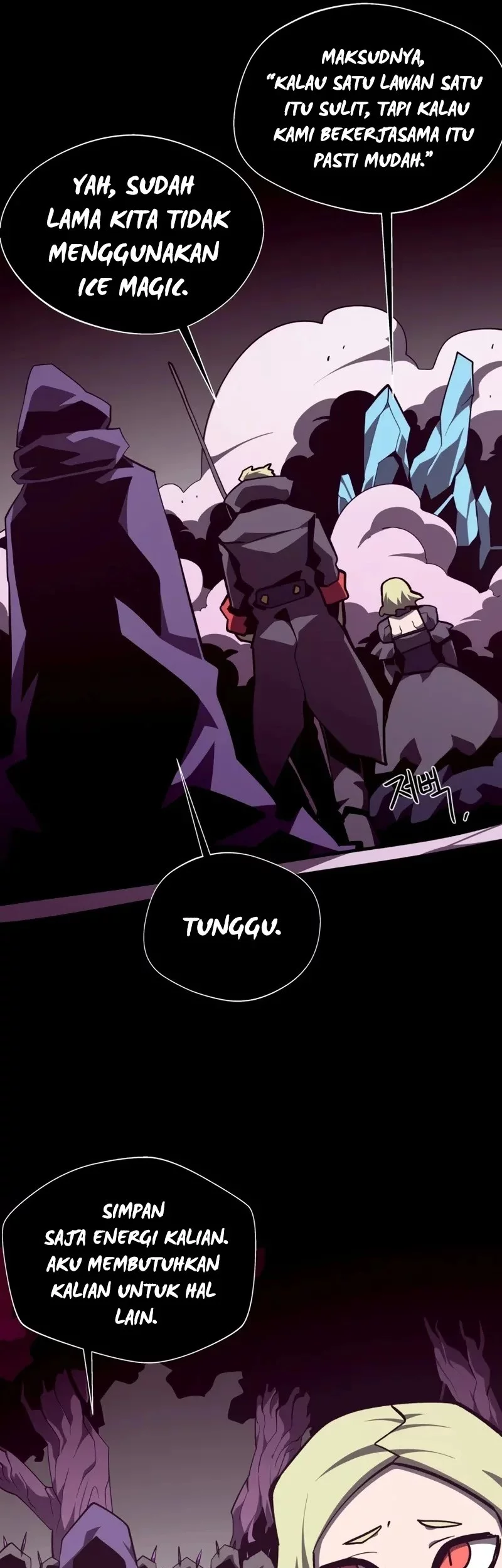 Chapter 131 - halaman 35