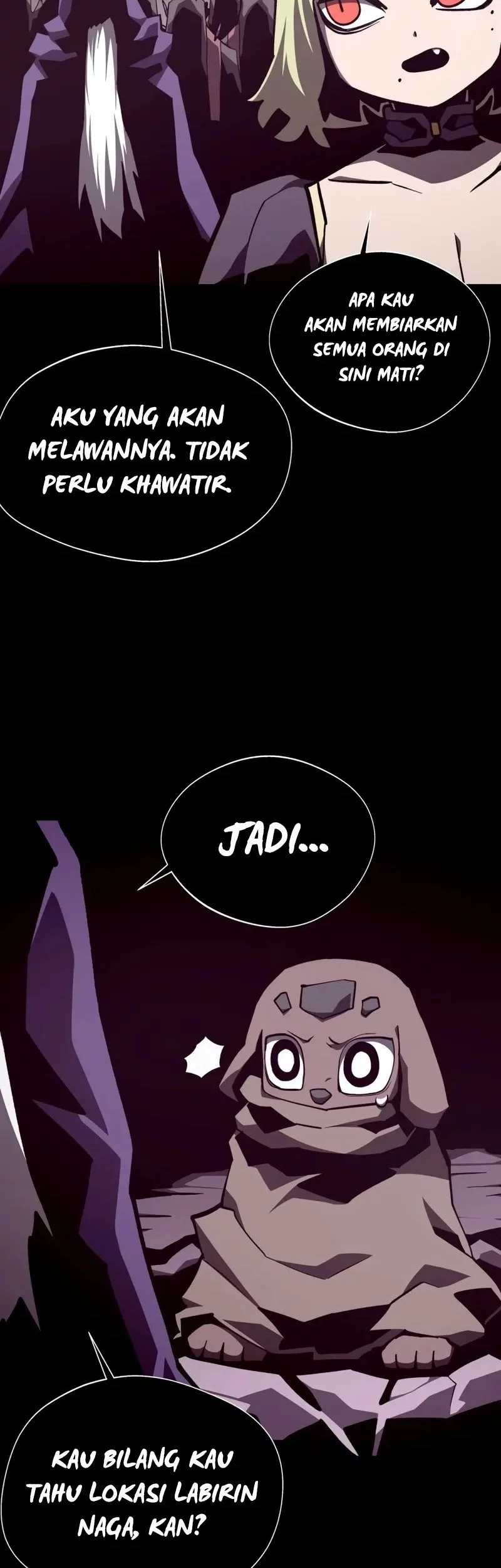 Chapter 131 - halaman 36