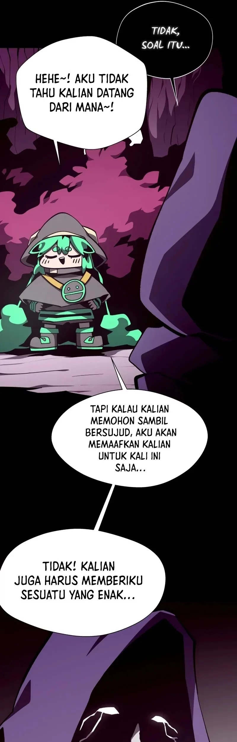 Chapter 131 - halaman 5