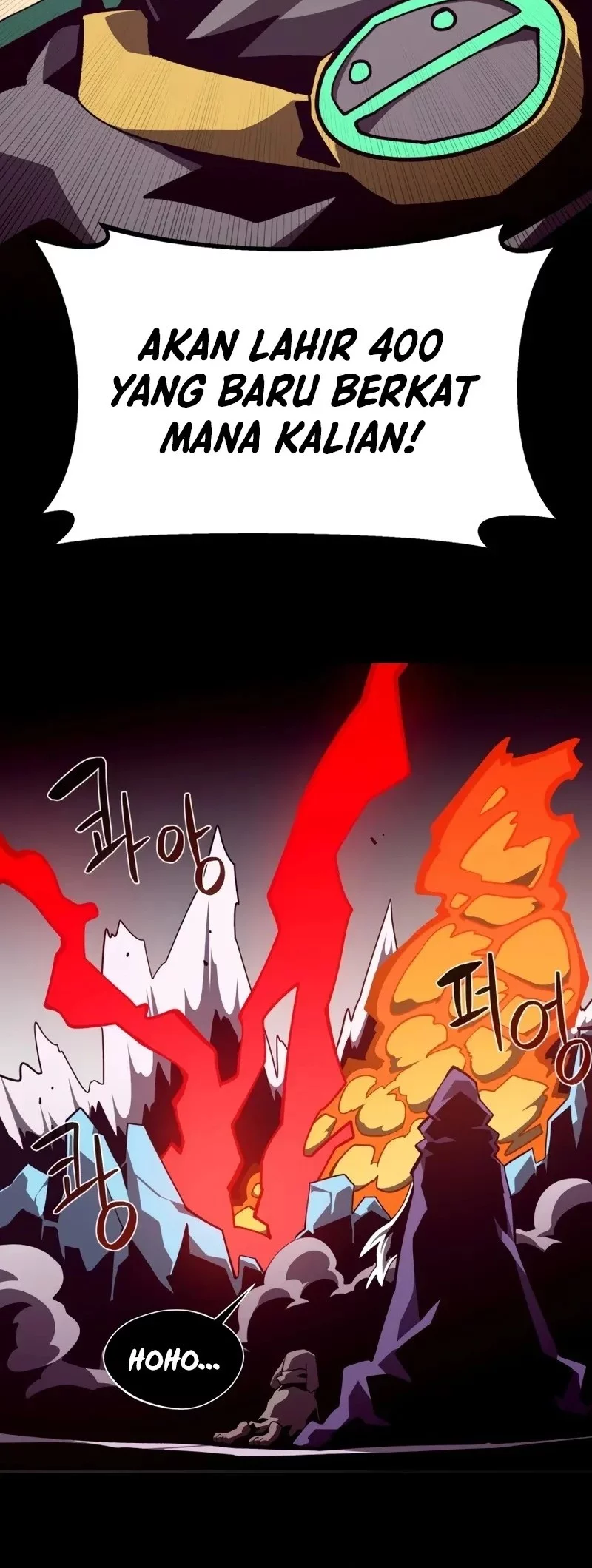 Chapter 131 - halaman 30