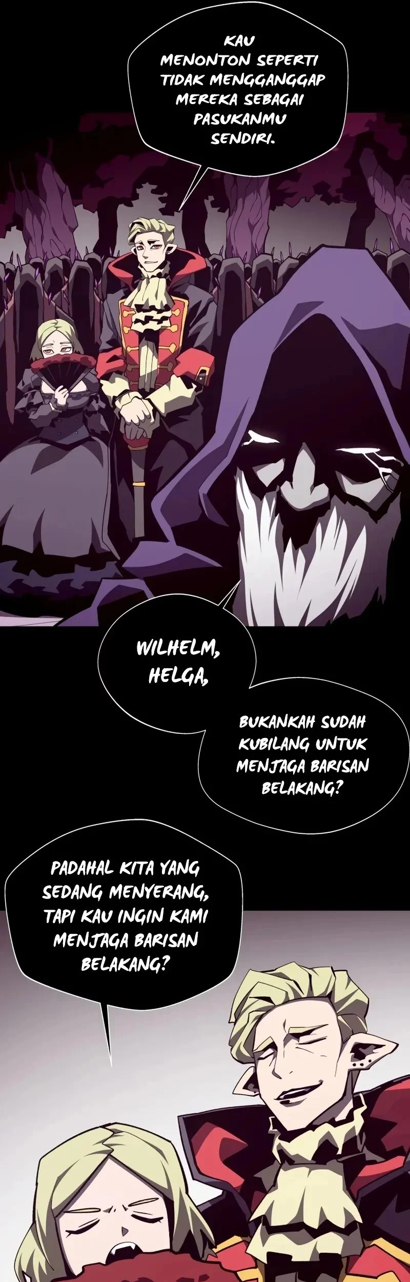 Chapter 131 - halaman 31