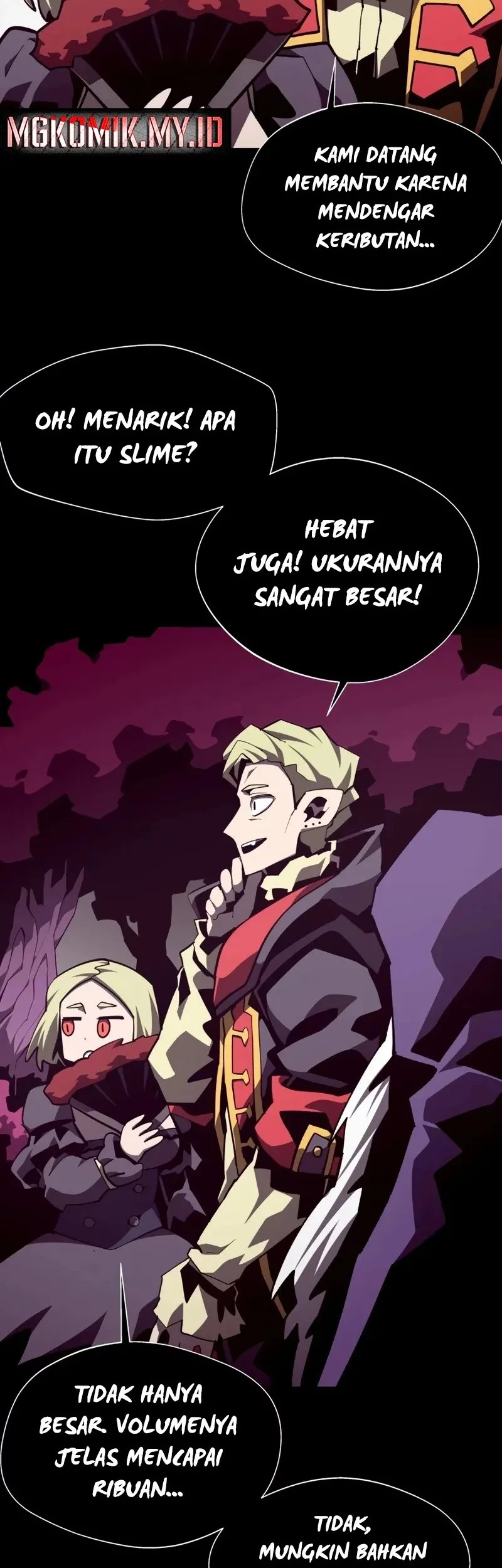 Chapter 131 - halaman 32