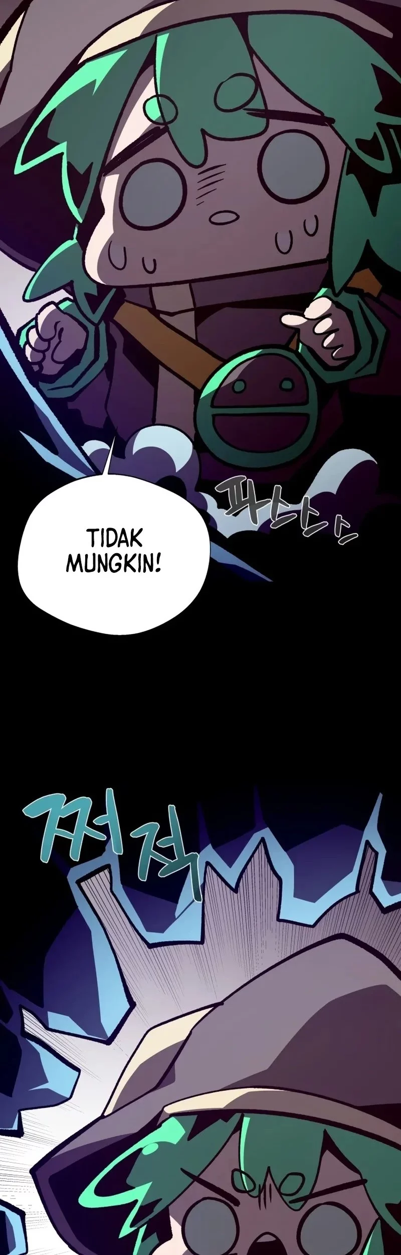 Chapter 132 - halaman 39