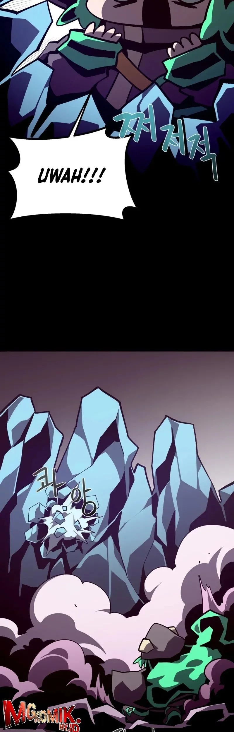 Chapter 132 - halaman 40