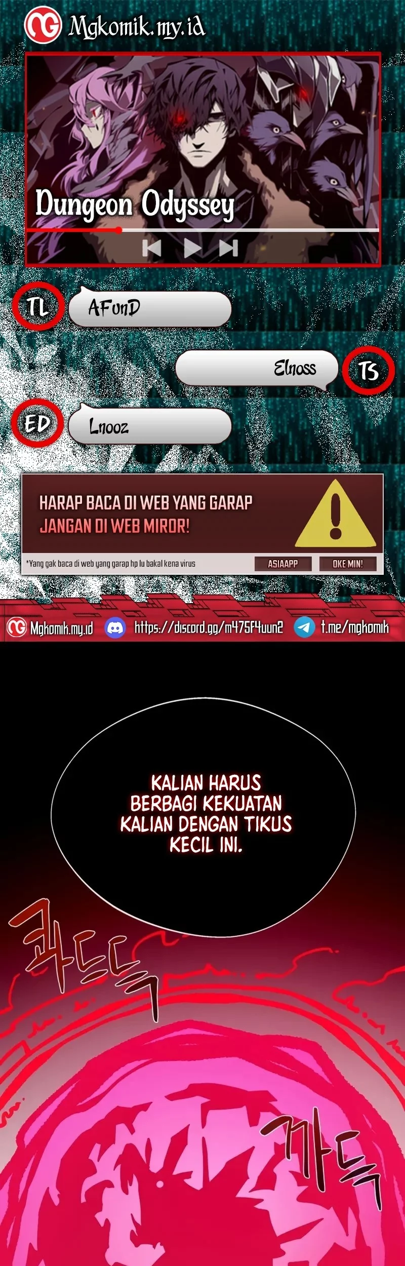 Chapter 132 - halaman 2