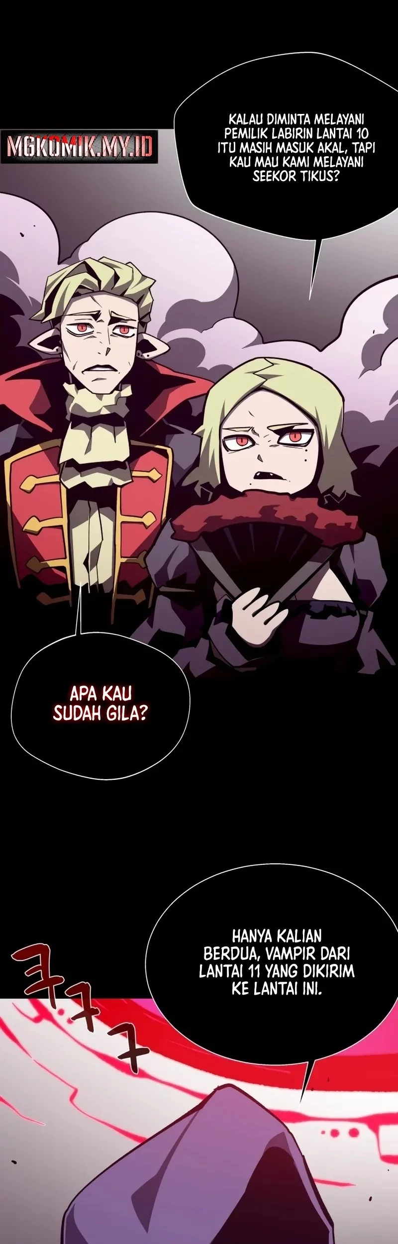 Chapter 132 - halaman 4