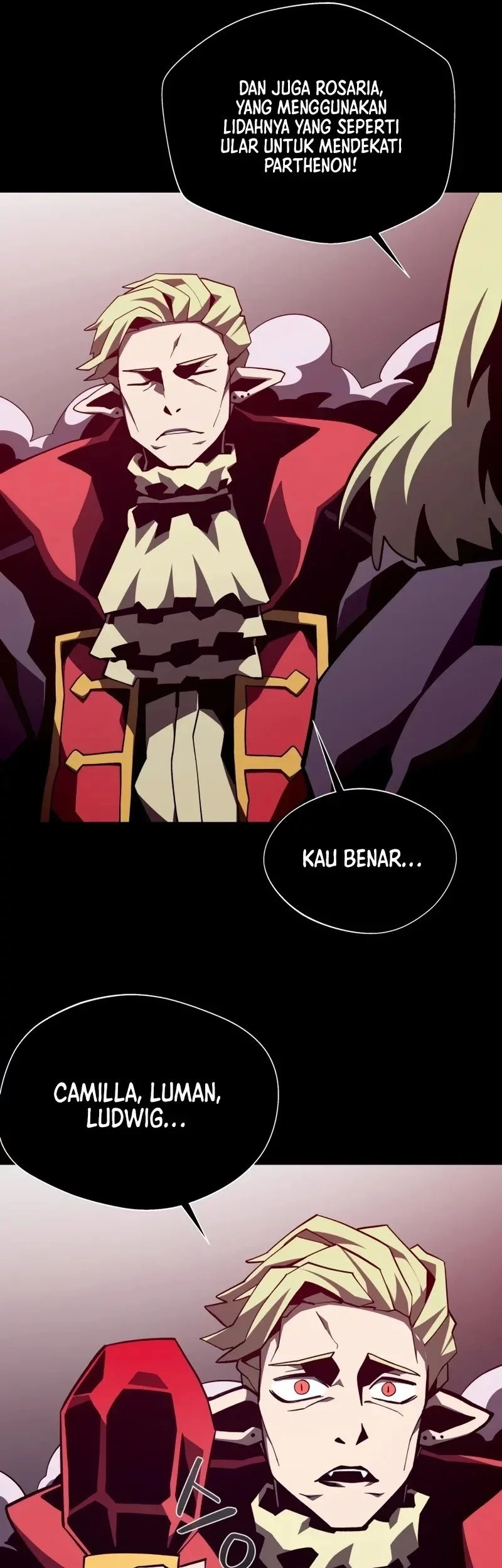 Chapter 132 - halaman 22