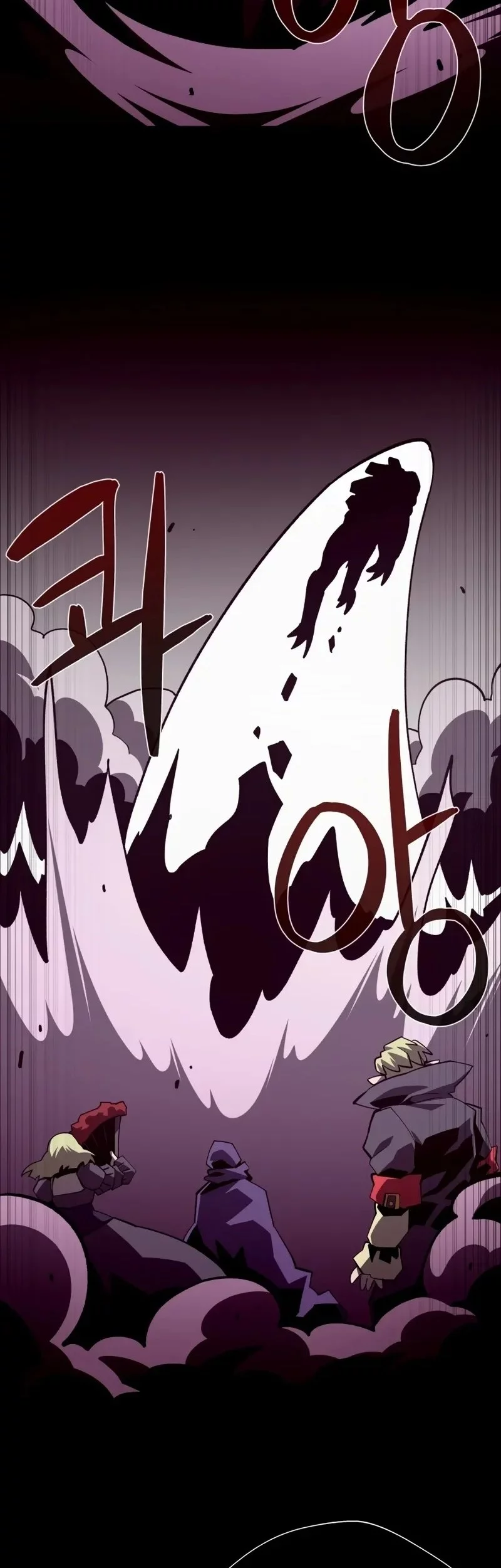 Chapter 132 - halaman 31