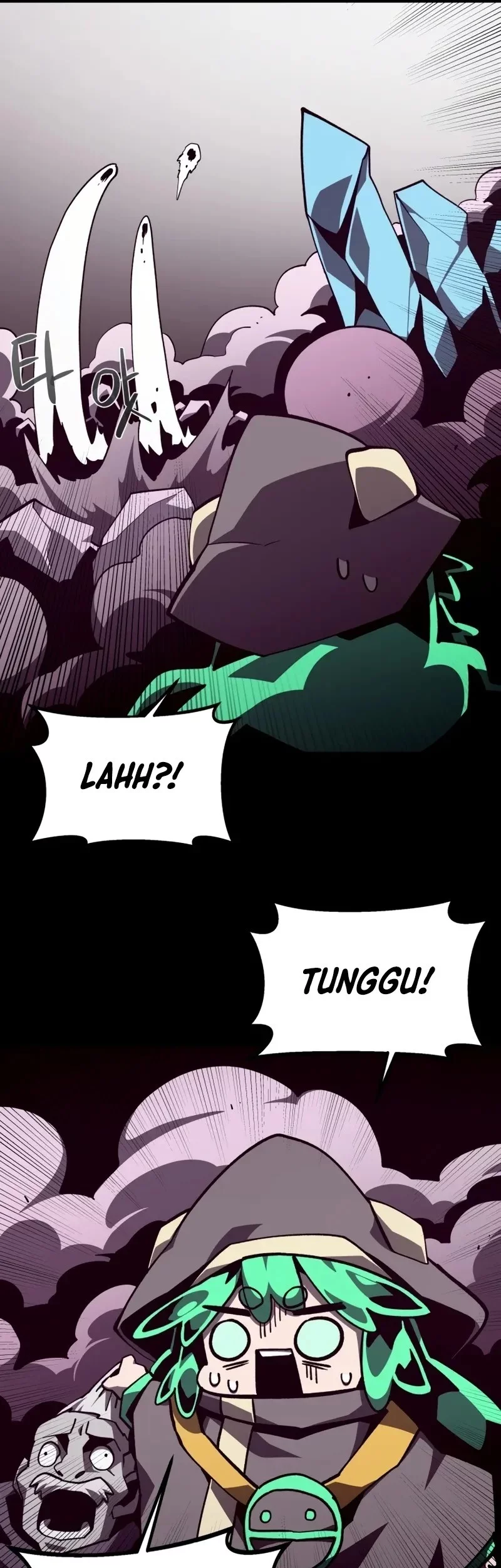 Chapter 132 - halaman 34