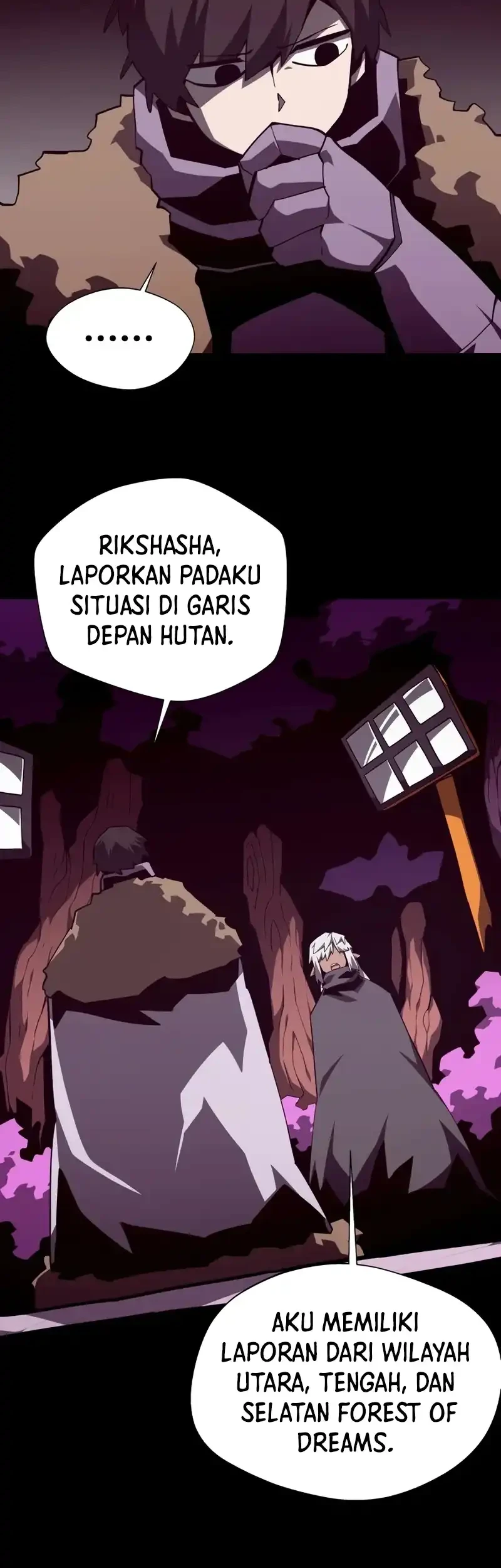 Chapter 133 - halaman 22