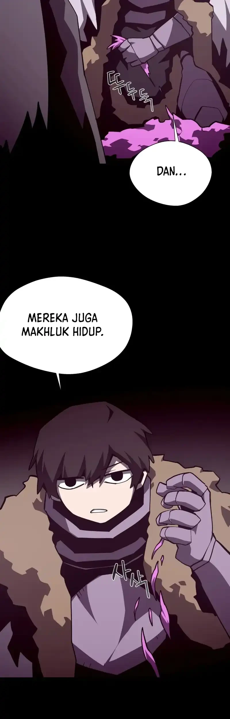 Chapter 133 - halaman 30