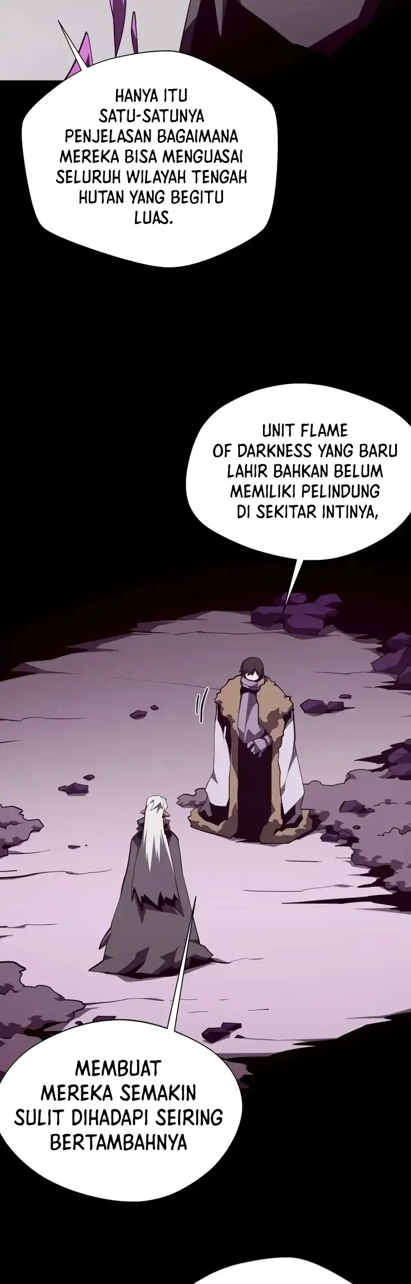 Chapter 133 - halaman 32