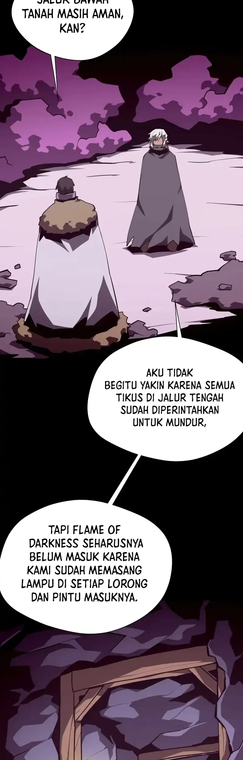 Chapter 133 - halaman 38