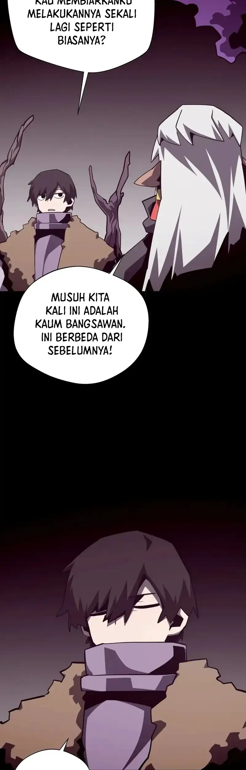 Chapter 133 - halaman 44