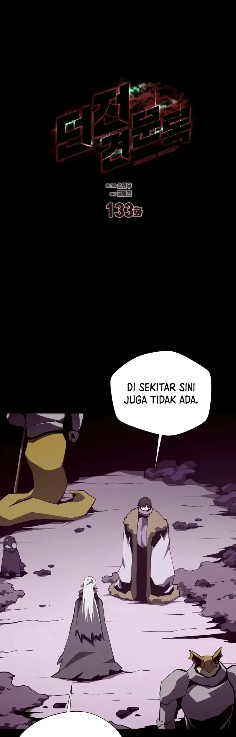 Chapter 133 - halaman 12