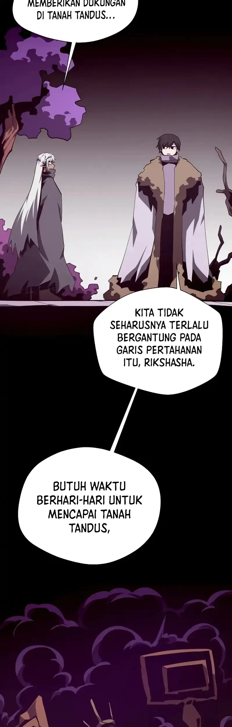 Chapter 133 - halaman 18