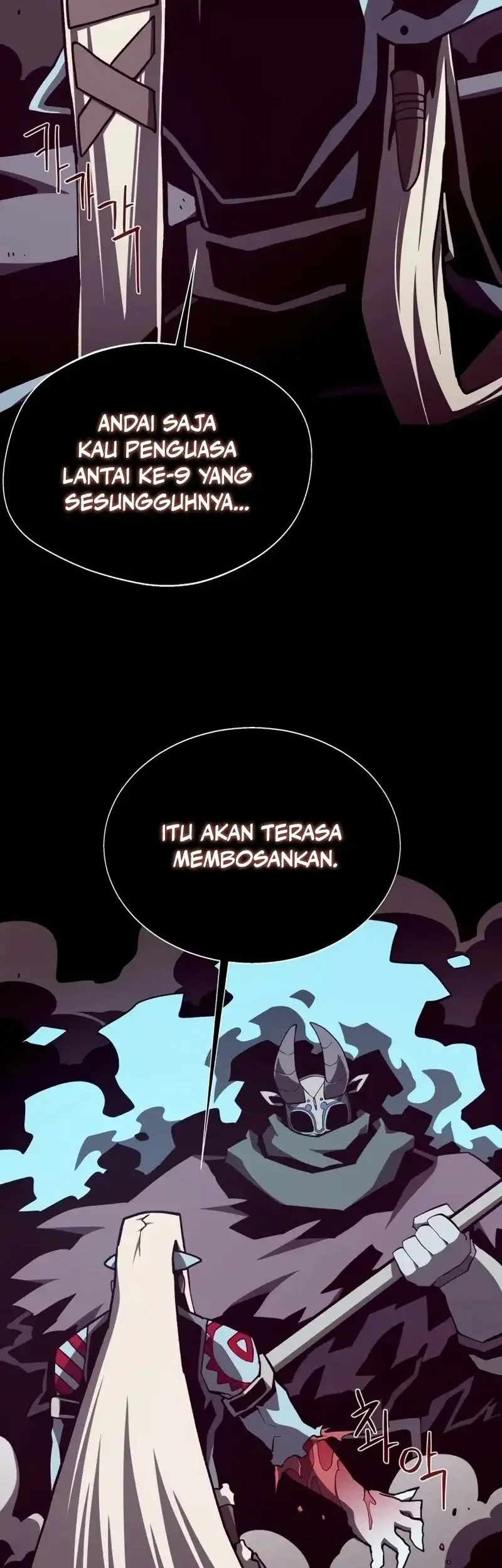 Chapter 134 - halaman 38
