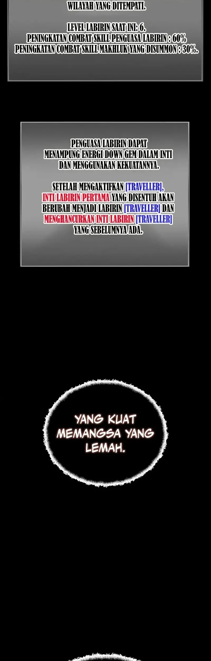 Chapter 134 - halaman 3