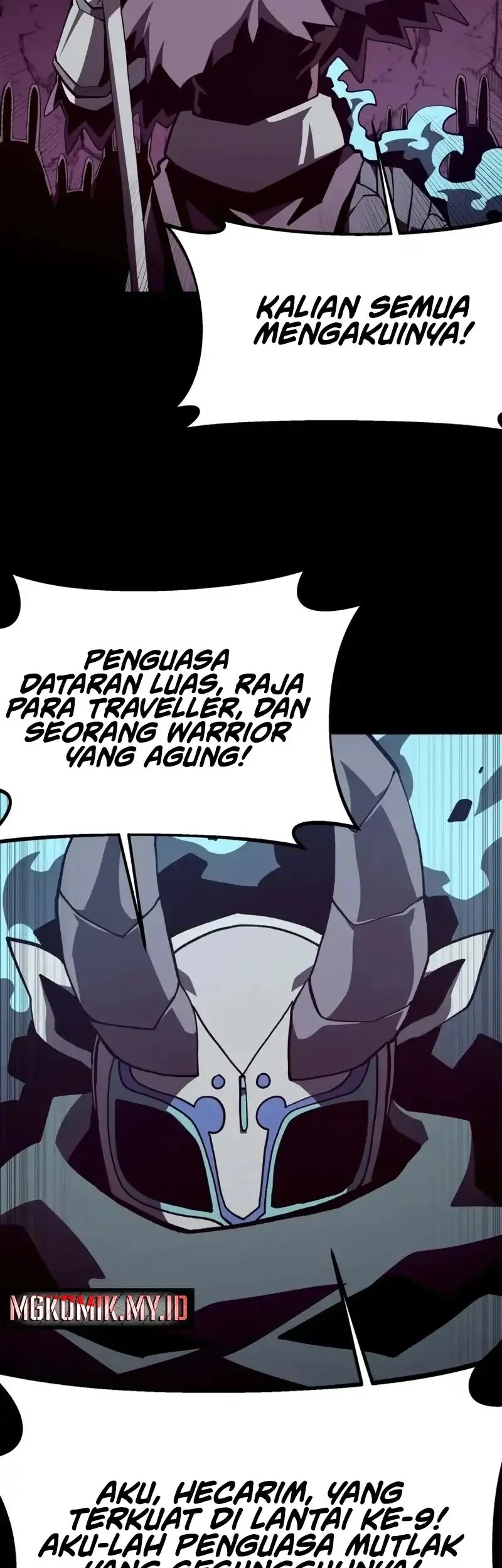 Chapter 134 - halaman 8