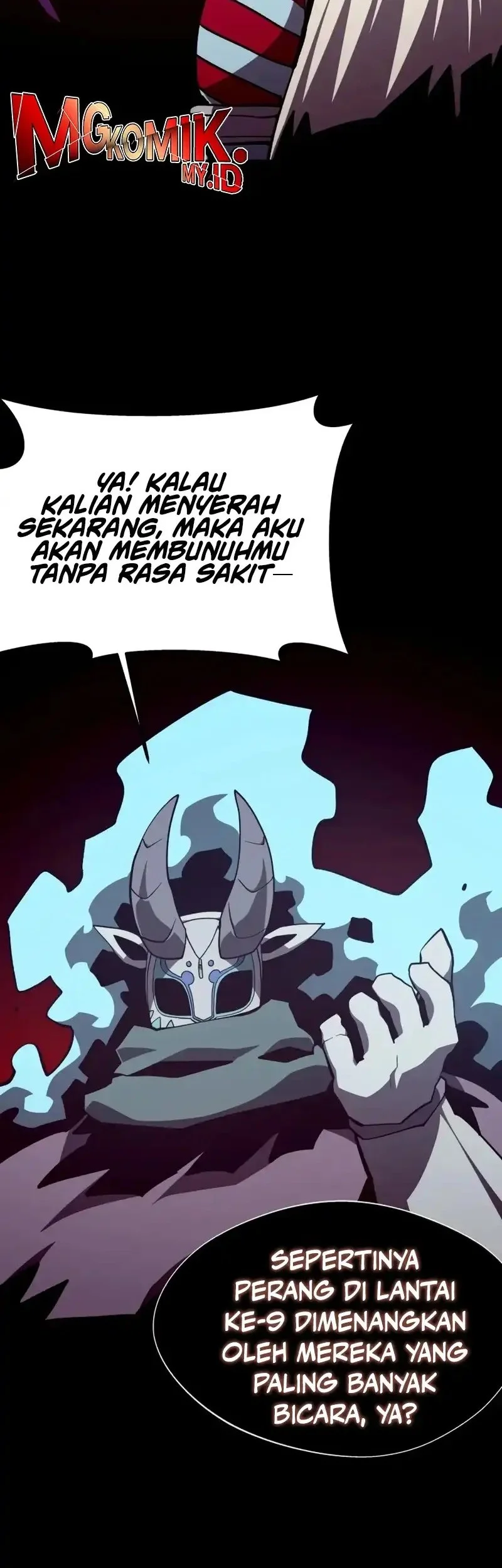 Chapter 134 - halaman 15