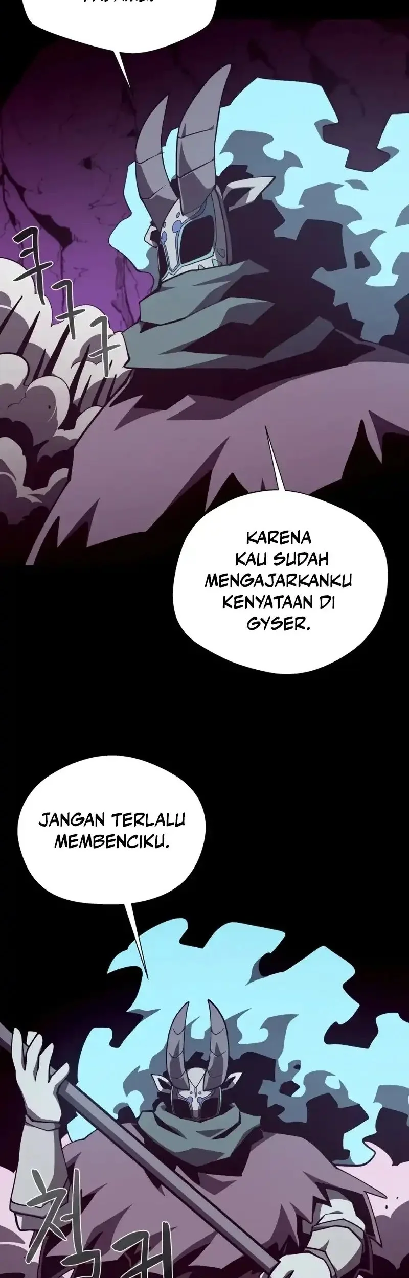 Chapter 134 - halaman 30
