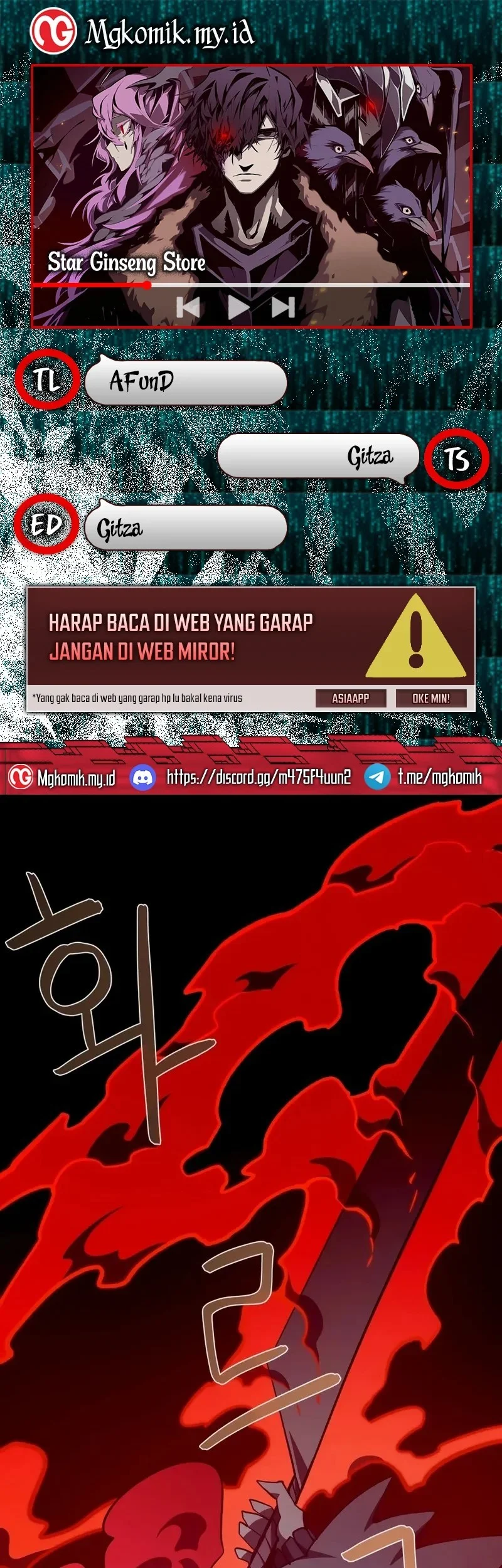 Chapter 135 - halaman 2