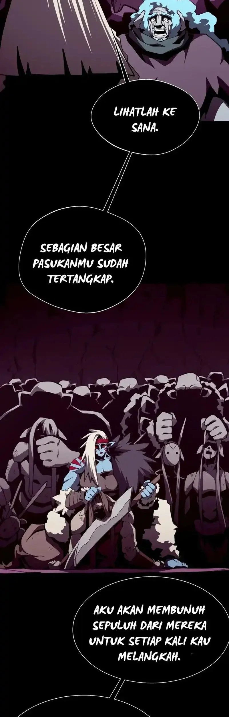 Chapter 136 - halaman 38