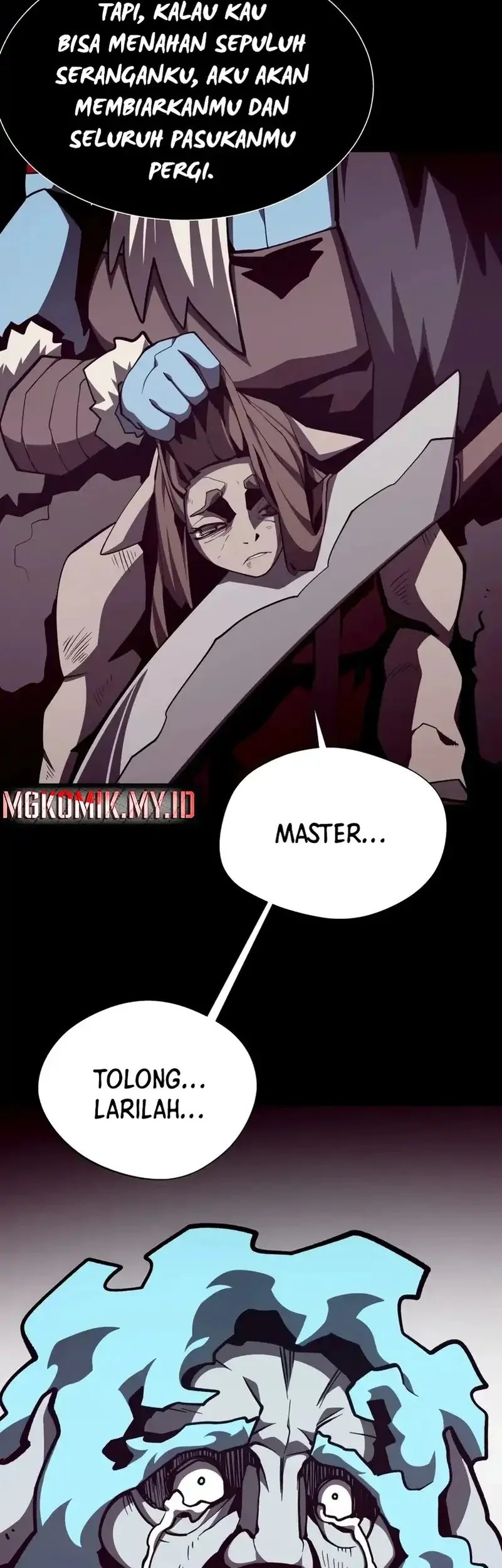 Chapter 136 - halaman 39